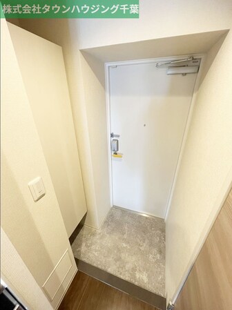 アーバンシャトー千葉中央の物件内観写真